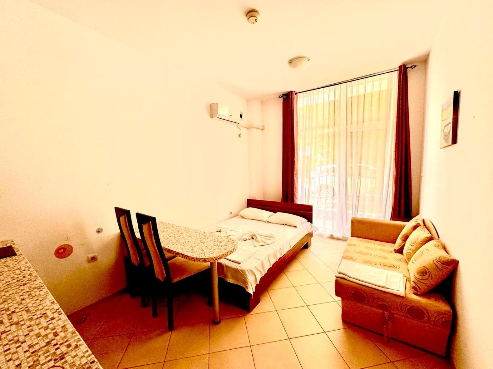 Grand Kamelia Holiday Complex Sunny Beach Exterior foto
