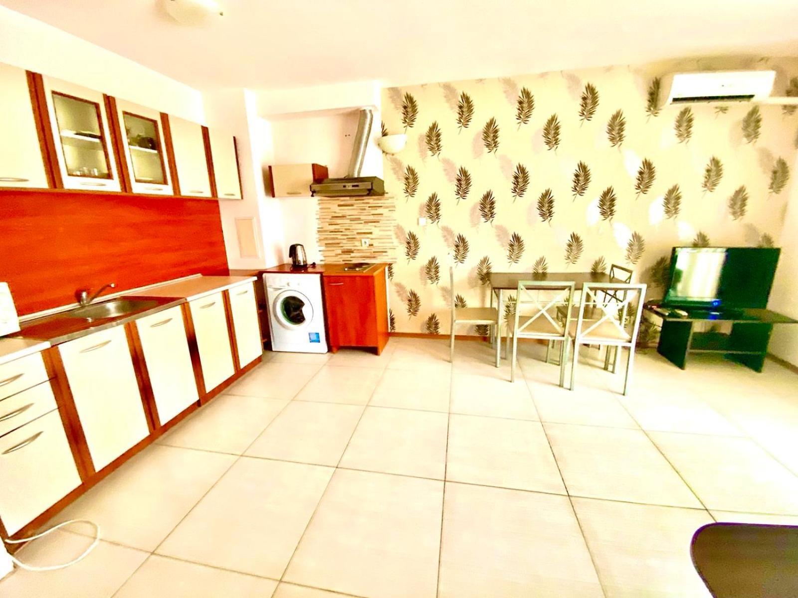 Grand Kamelia Holiday Complex Sunny Beach Exterior foto