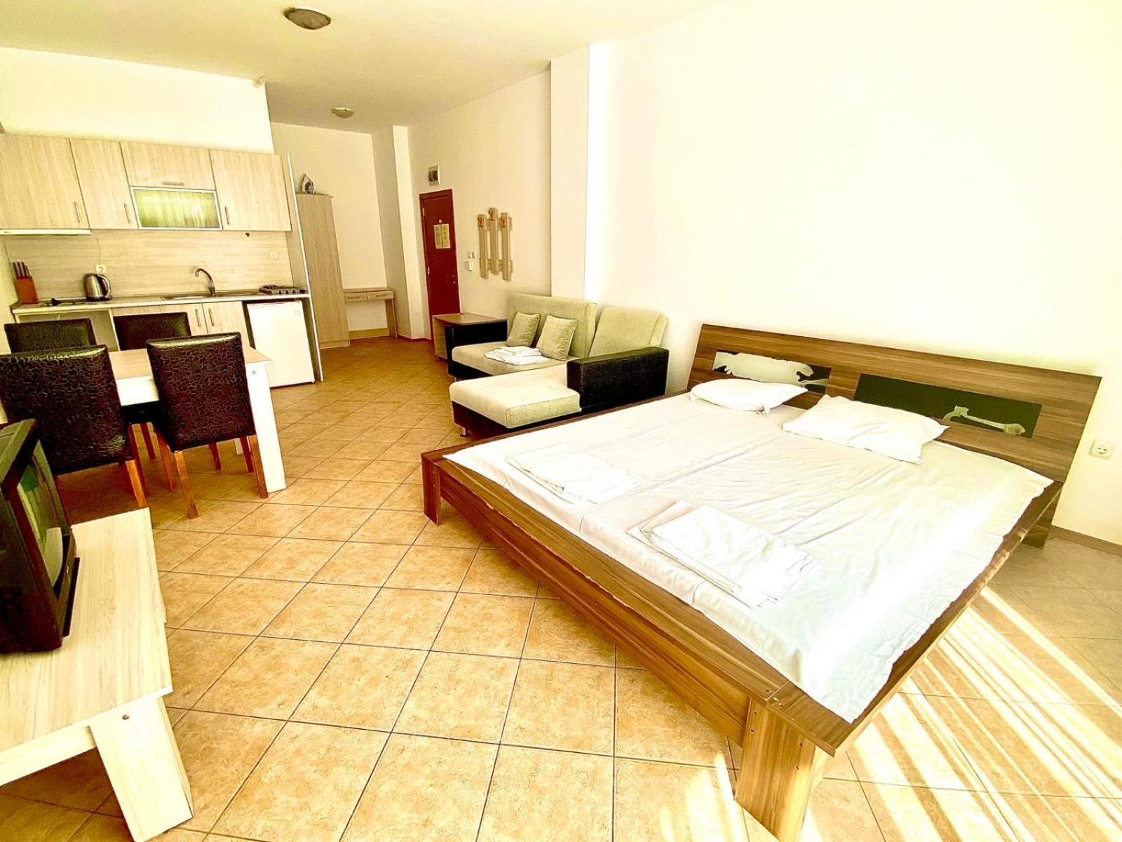 Grand Kamelia Holiday Complex Sunny Beach Exterior foto