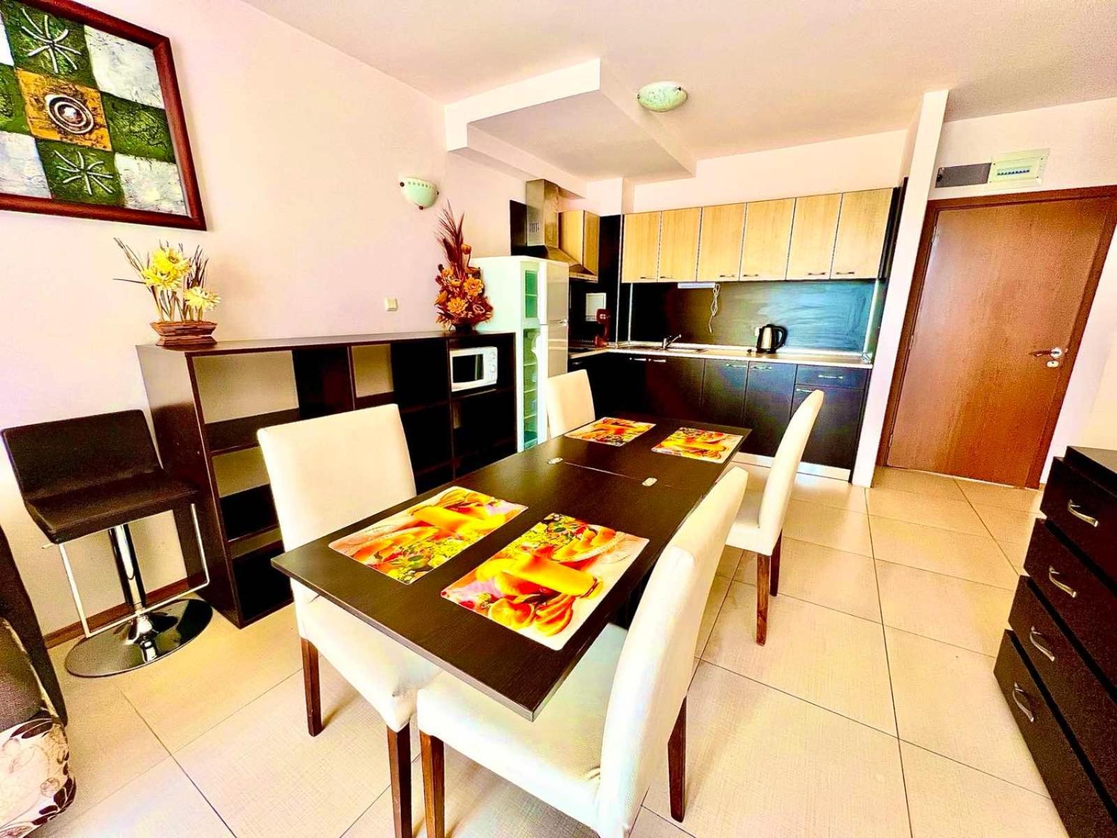 Grand Kamelia Holiday Complex Sunny Beach Exterior foto