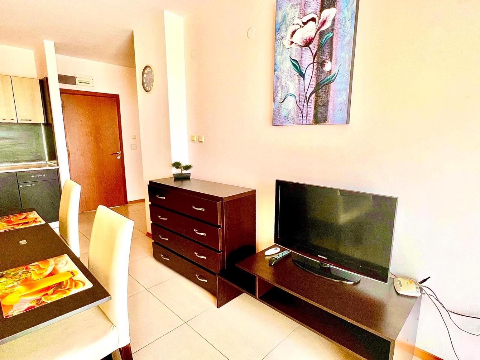 Grand Kamelia Holiday Complex Sunny Beach Exterior foto
